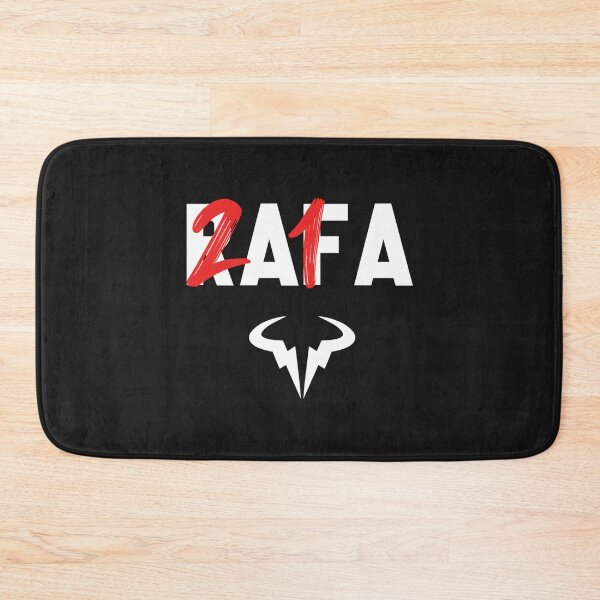 Item preview, Rafa 21 - Cool Unique Design    designed and sold by HomeCosyD.