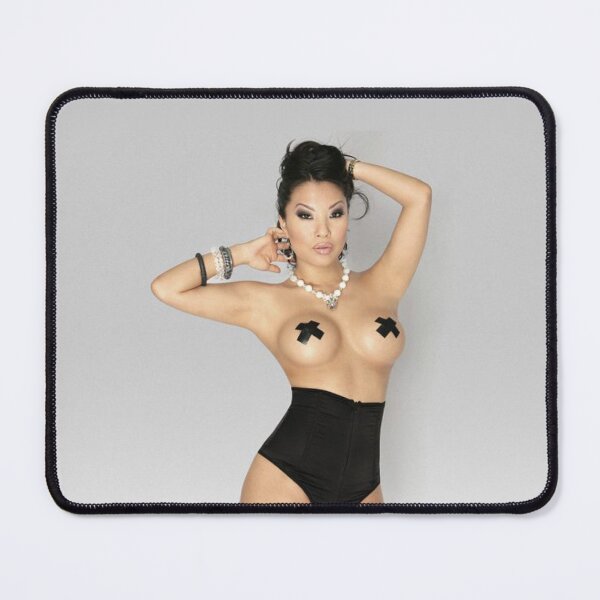 Item preview, bn04 Asa Akira Custom Cute Design Phone Case all Phone Wallet Print Clothing Graphic T-Shirt designed and sold by Lelimelinda.