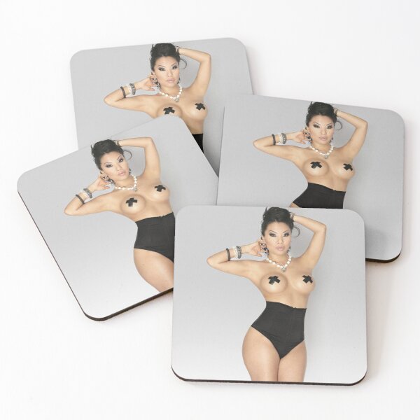 Item preview, bn04 Asa Akira Custom Cute Design Phone Case all Phone Wallet Print Clothing Graphic T-Shirt designed and sold by Lelimelinda.