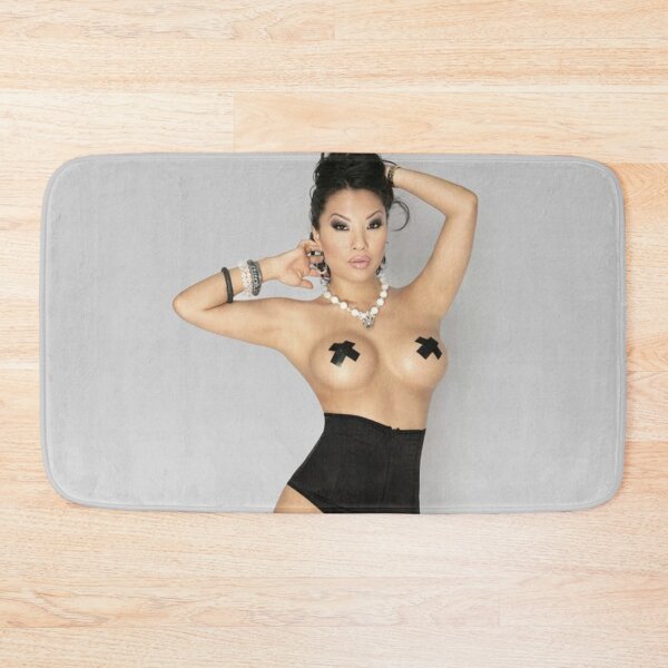 Item preview, bn04 Asa Akira Custom Cute Design Phone Case all Phone Wallet Print Clothing Graphic T-Shirt designed and sold by Lelimelinda.