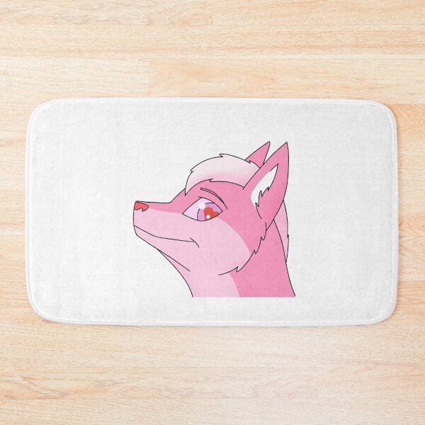 Item preview, Love fox designed and sold by EchoSkyArt.