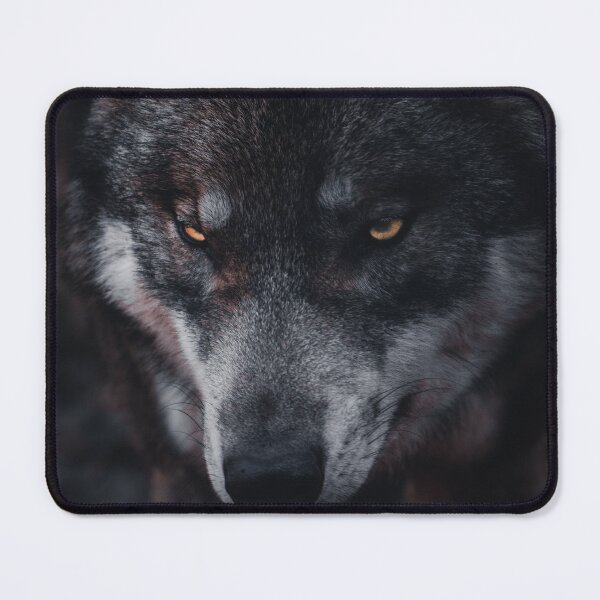 Item preview, Lonely Wolf designed and sold by gomezabstract.