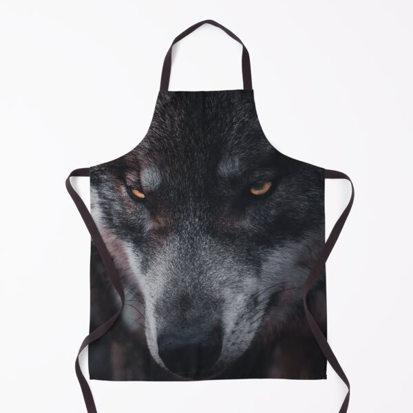 Item preview, Lonely Wolf designed and sold by gomezabstract.