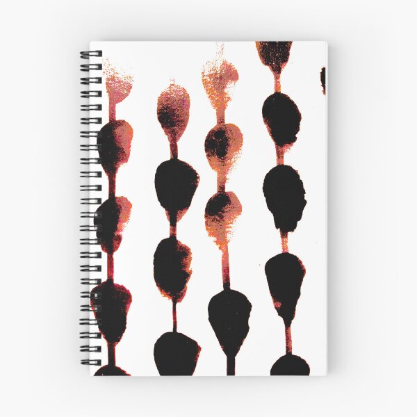 Item preview, Spots.  designed and sold by SeriDrawMe.