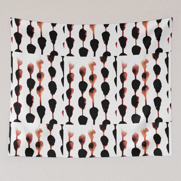 Item preview, Spots.  designed and sold by SeriDrawMe.
