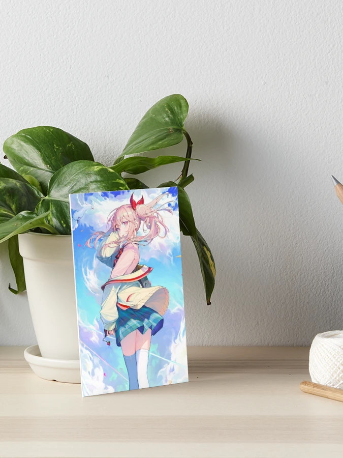 Mizuki || Project Sekai