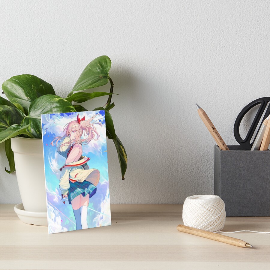 Mizuki || Project Sekai