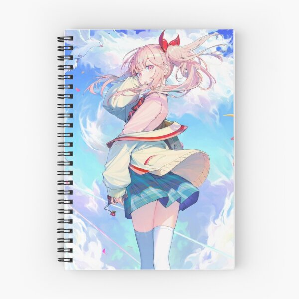 Item preview, Mizuki || Project Sekai designed and sold by AszaAri.