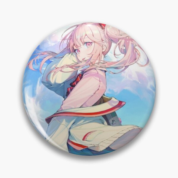 Pin on Anime Icon