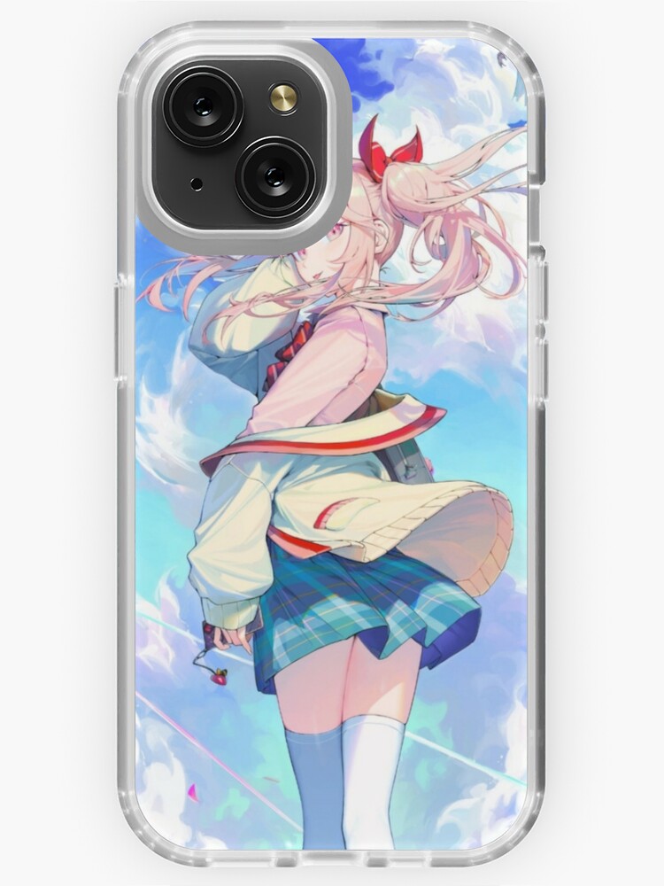 Mizuki || Project Sekai | iPhone Case