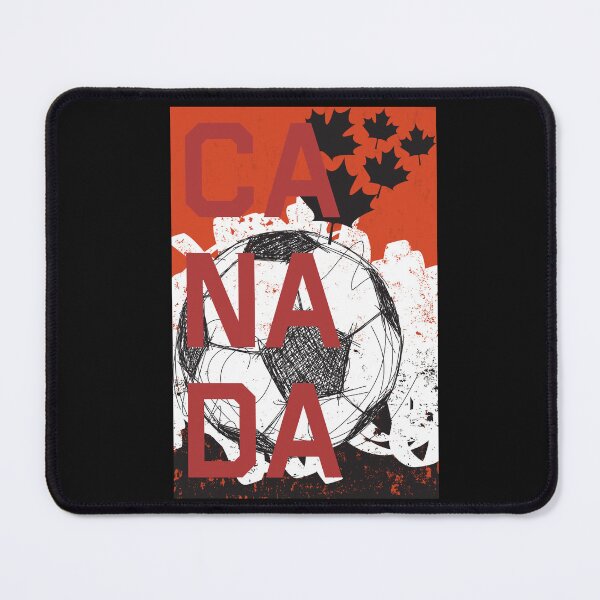 Item preview, Team Canada-Canada Soccer designed and sold by SighFly52.