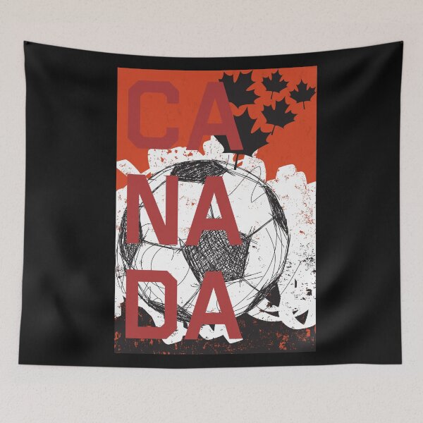 Item preview, Team Canada-Canada Soccer designed and sold by SighFly52.