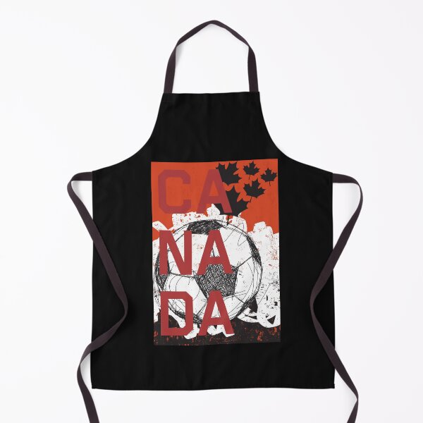 Item preview, Team Canada-Canada Soccer designed and sold by SighFly52.