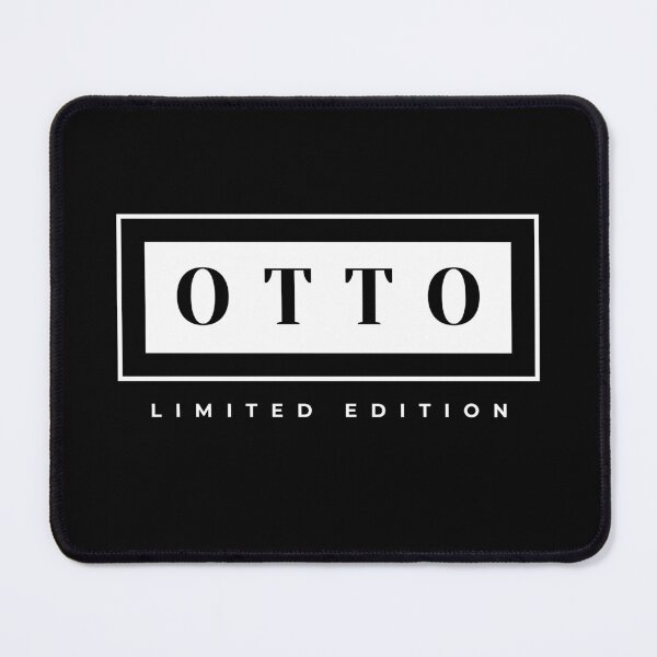 Item preview, Otto designed and sold by LanaMeyers.