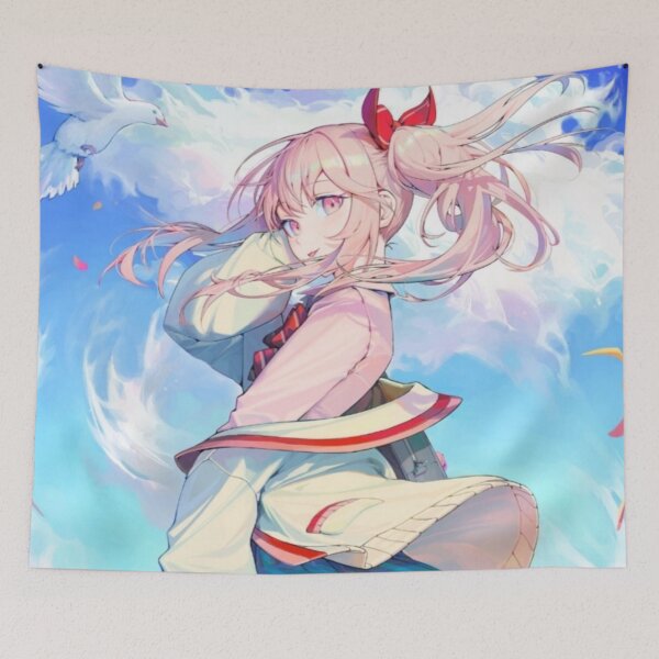 Item preview, Mizuki || Project Sekai designed and sold by AszaAri.