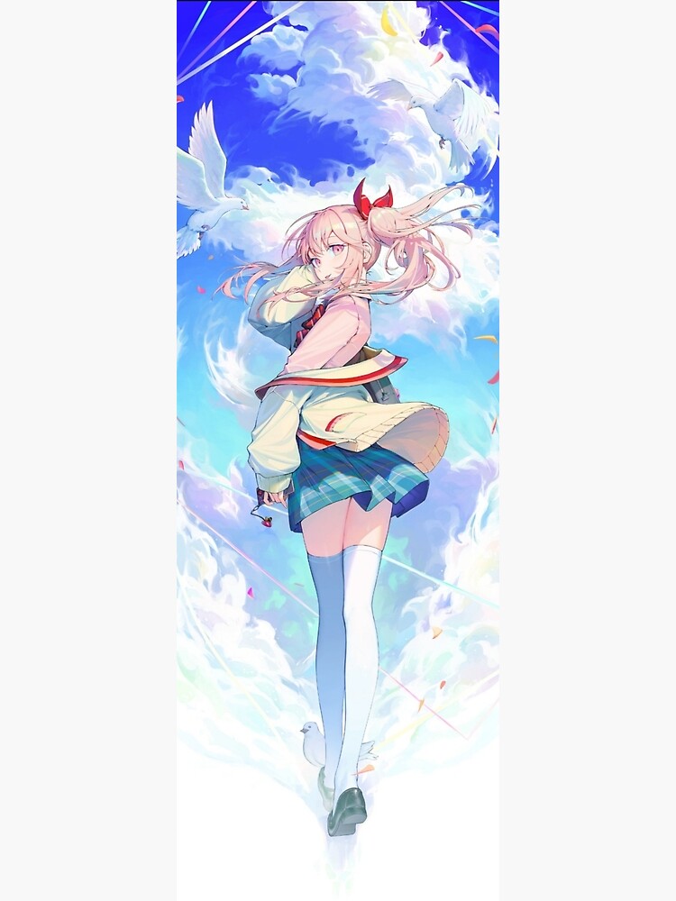 Mizuki || Project Sekai