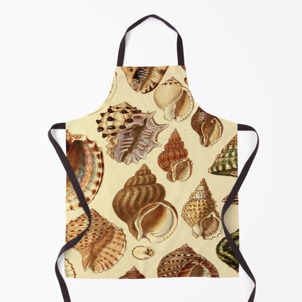 Item preview, Seashells scientific designed and sold by MatildaWatson.
