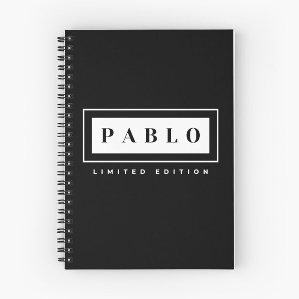 Item preview, Pablo  designed and sold by LanaMeyers.