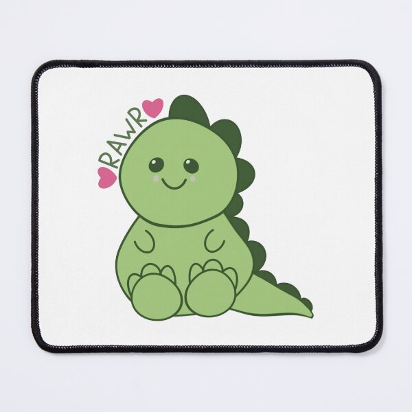 Item preview, Dino Rawr designed and sold by CWLStacey.