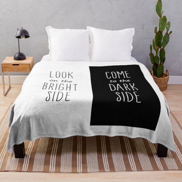 Item preview, Bright and dark side art designed and sold by CamilaDavison.