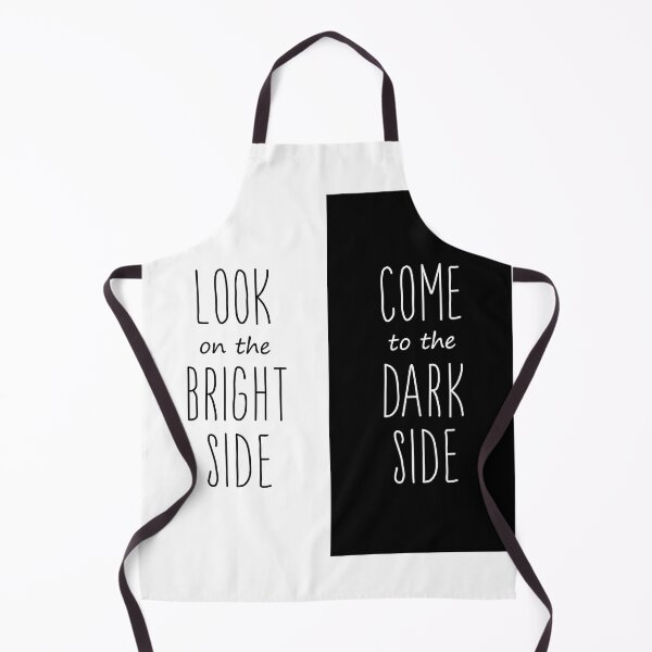 Item preview, Bright and dark side art designed and sold by CamilaDavison.