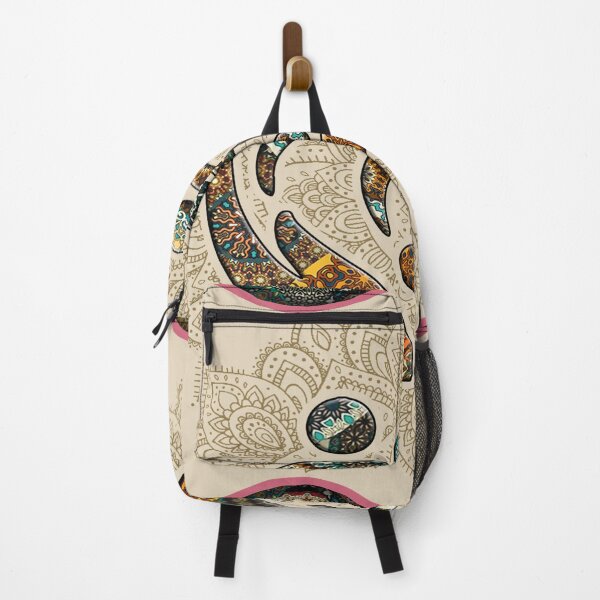 Item preview, Social Worker Vintage Mandala designed and sold by MatildaWatson.