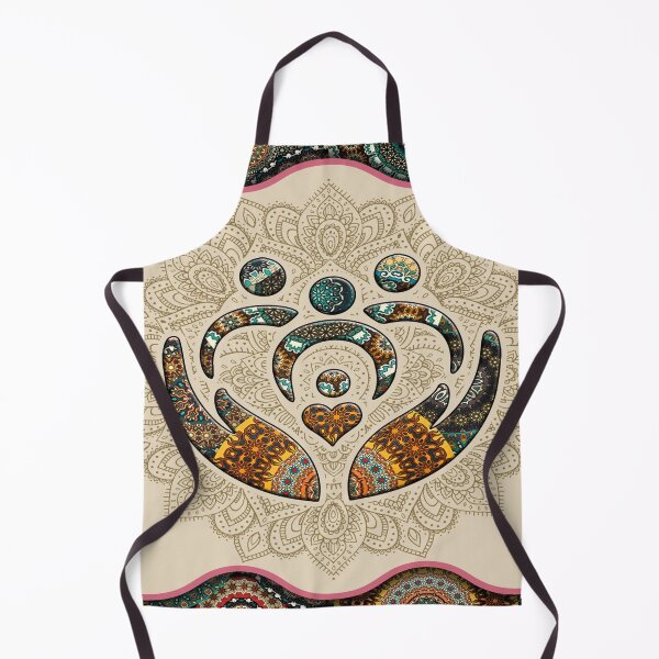 Item preview, Social Worker Vintage Mandala designed and sold by MatildaWatson.