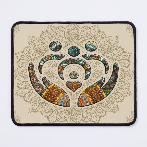 Item preview, Social Worker Vintage Mandala designed and sold by MatildaWatson.
