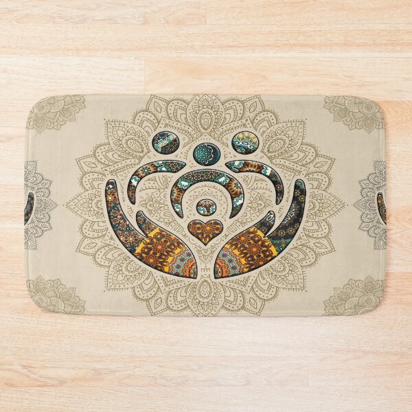 Item preview, Social Worker Vintage Mandala designed and sold by MatildaWatson.