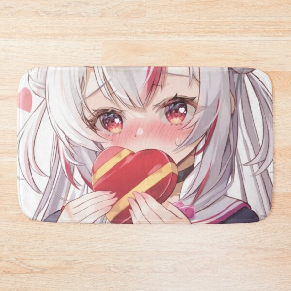Item preview, Ayame's giving you the Valentine's chocolate designed and sold by AszaAri.