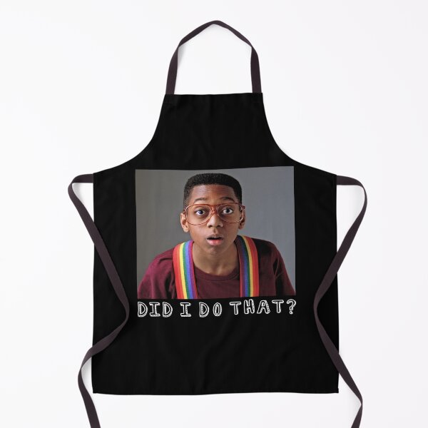 Item preview, Steve Urkel boy face did do that poster designed and sold by DiegoSouza50.