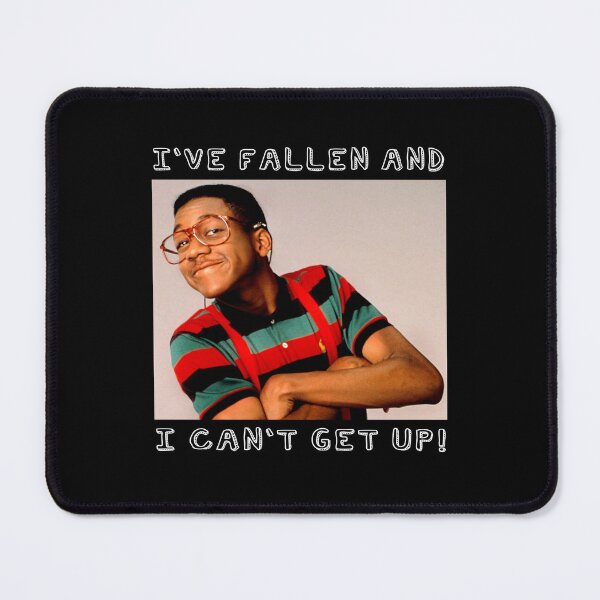 Item preview,  Steve Urkel the face so happy poster designed and sold by DiegoSouza50.