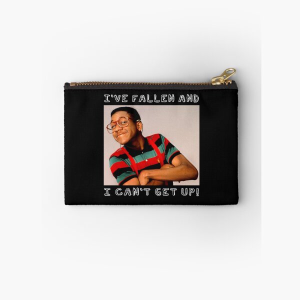 Item preview,  Steve Urkel the face so happy poster designed and sold by DiegoSouza50.