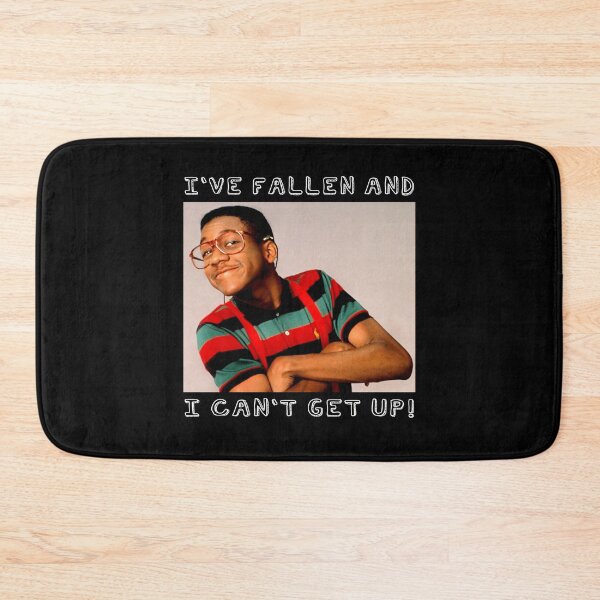 Item preview,  Steve Urkel the face so happy poster designed and sold by DiegoSouza50.