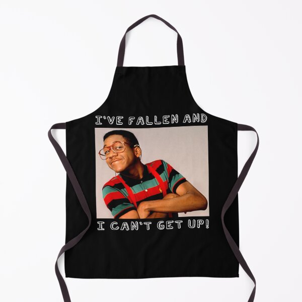 Item preview, Steve Urkel the face so happy poster designed and sold by DiegoSouza50.