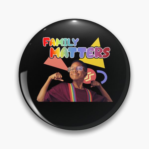 Item preview, Steve Urkel power boy character designed and sold by DiegoSouza50.