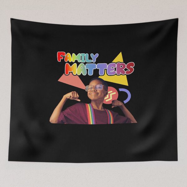 Item preview, Steve Urkel power boy character designed and sold by DiegoSouza50.