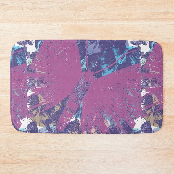 Item preview, Moth Art designed and sold by JennBBDesigns.
