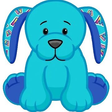 Webkinz 10 year magic store w pup