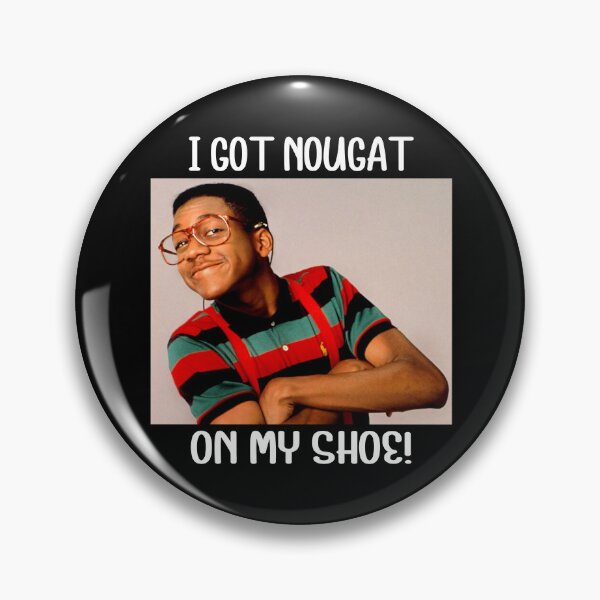 Item preview, I got nougat Steve boy picture designed and sold by DiegoSouza50.