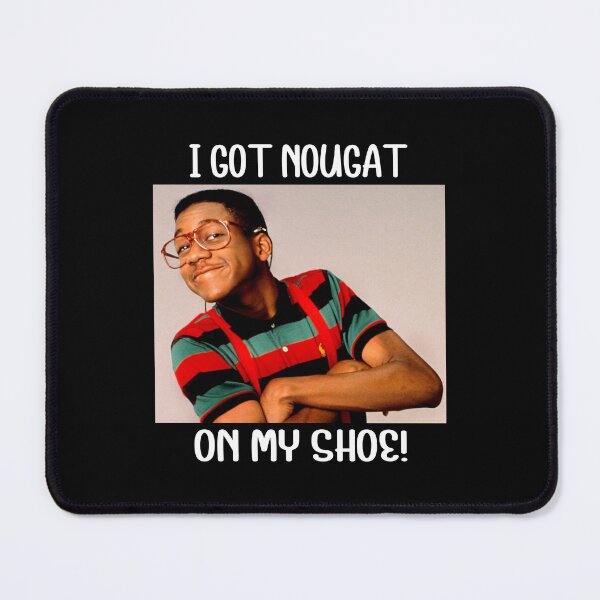 Item preview, I got nougat Steve boy picture designed and sold by DiegoSouza50.