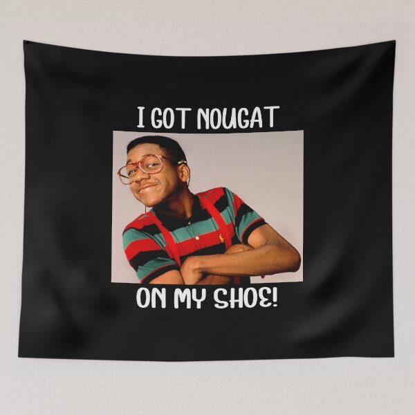 Item preview, I got nougat Steve boy picture designed and sold by DiegoSouza50.