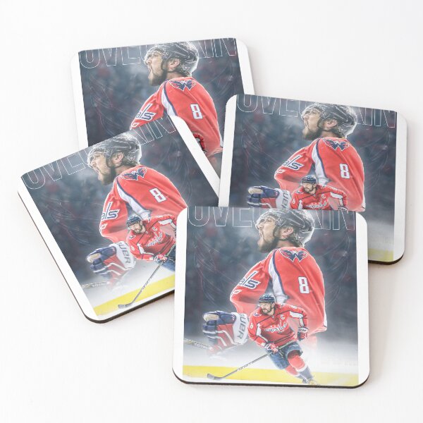 Item preview, Alex Ovechkin designed and sold by wishprettydream.