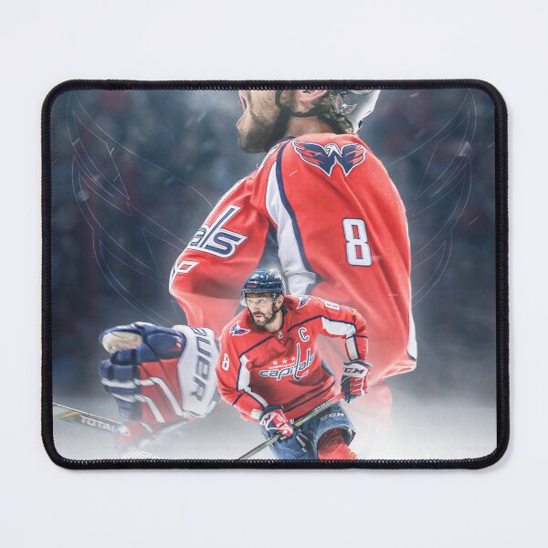 Item preview, Alex Ovechkin designed and sold by wishprettydream.