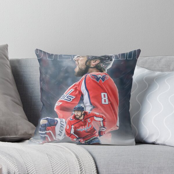 Item preview, Alex Ovechkin designed and sold by wishprettydream.