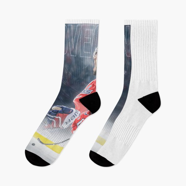 Item preview, Alex Ovechkin designed and sold by wishprettydream.