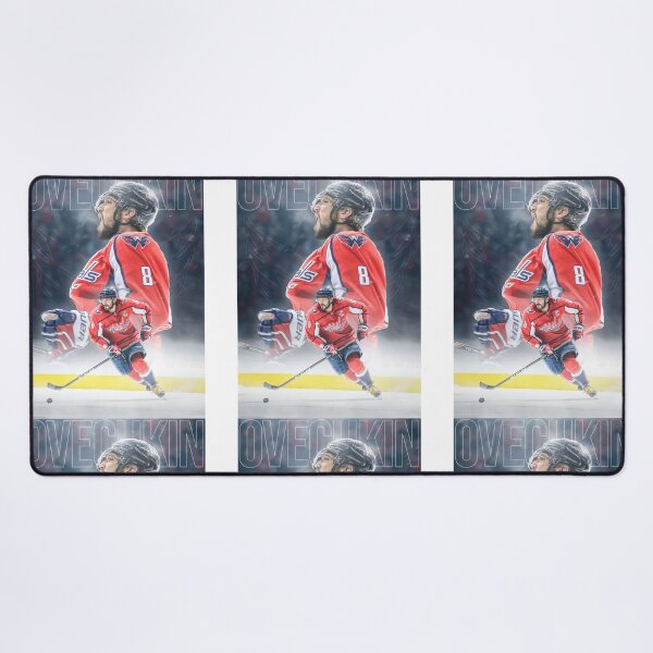 Item preview, Alex Ovechkin designed and sold by wishprettydream.
