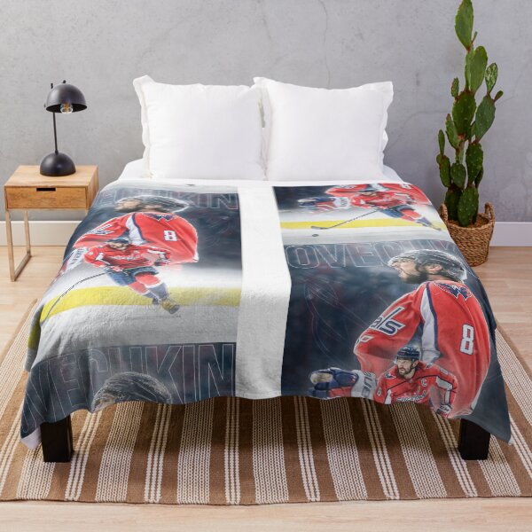 Item preview, Alex Ovechkin designed and sold by wishprettydream.