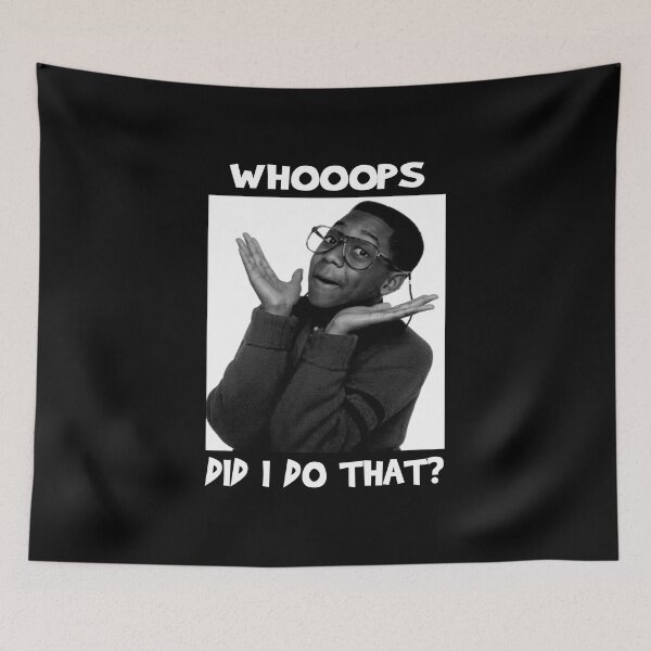 Item preview, Steve Urkel boy so cute picture designed and sold by DiegoSouza50.