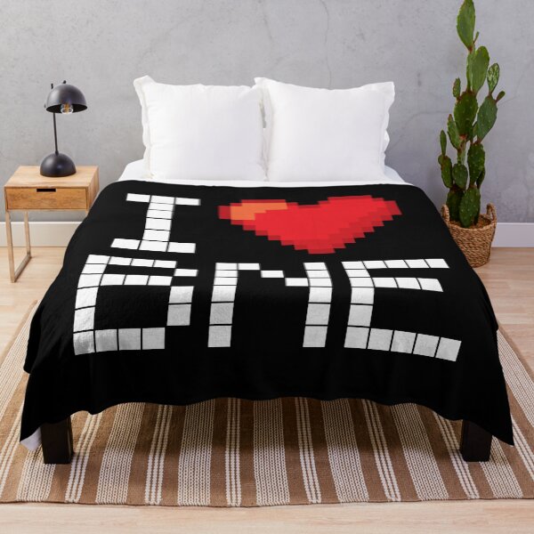 Item preview, I Love Brisbane designed and sold by DAFIN.
